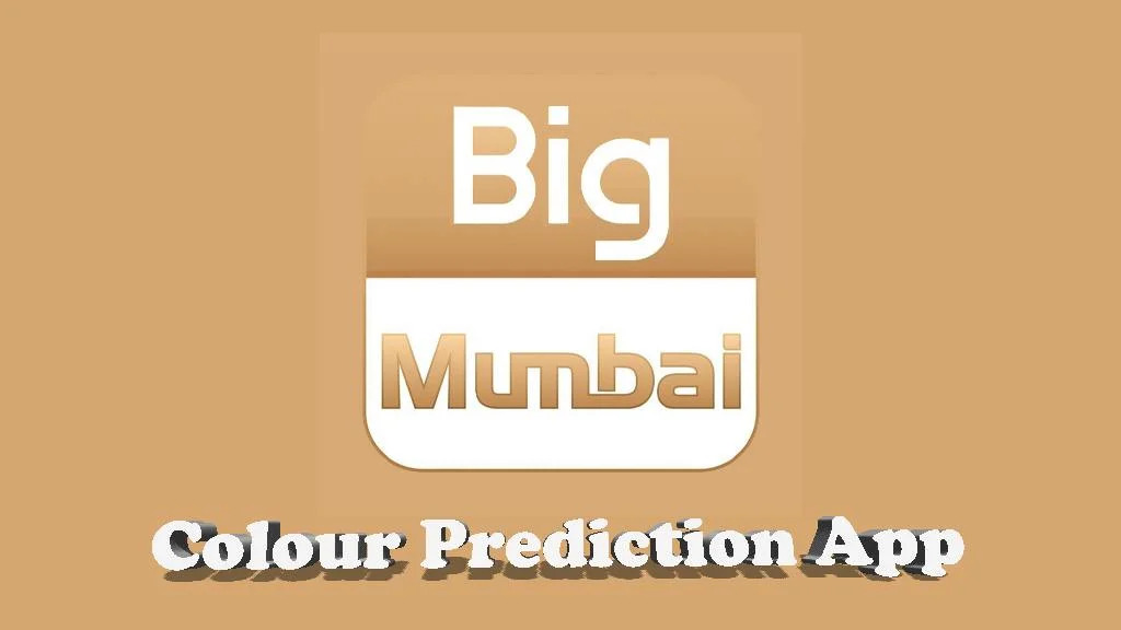 Big Mumbai 1