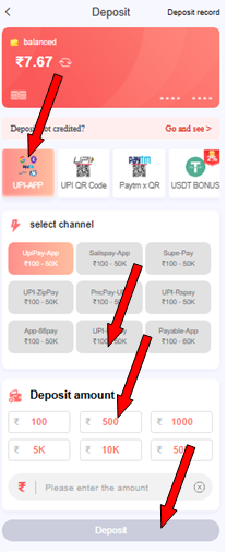 Raja Luck Game | Register & Win ₹5000 4 image 17