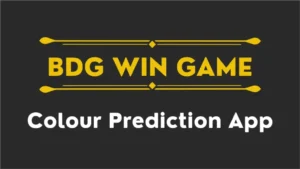 BDG Win