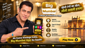 Big Mumbai
