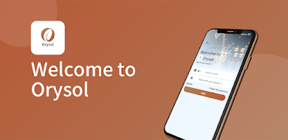 Orysol App
